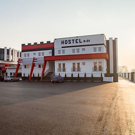 Hostel Tron Travnik Exteriör bild