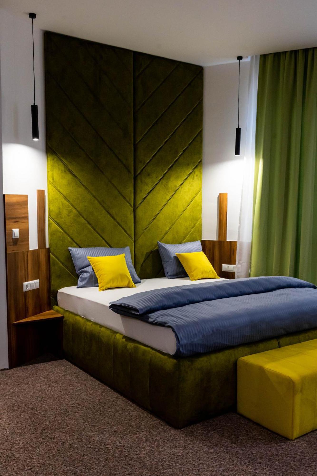 Hostel Tron Travnik Exteriör bild